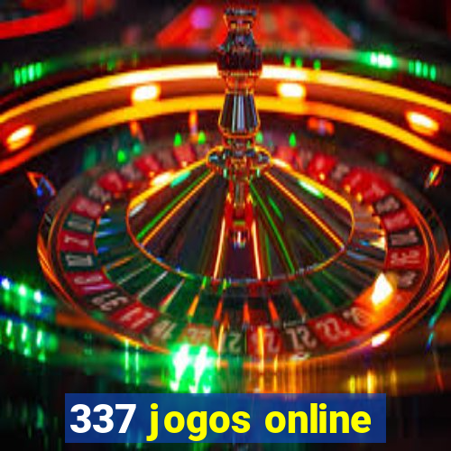 337 jogos online